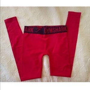 Gymshark Fit leggings